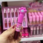Tinta De Labios De Gatito