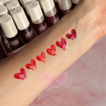 Tinta De Labios Love Tint