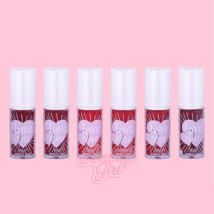Tinta De Labios Love Tint