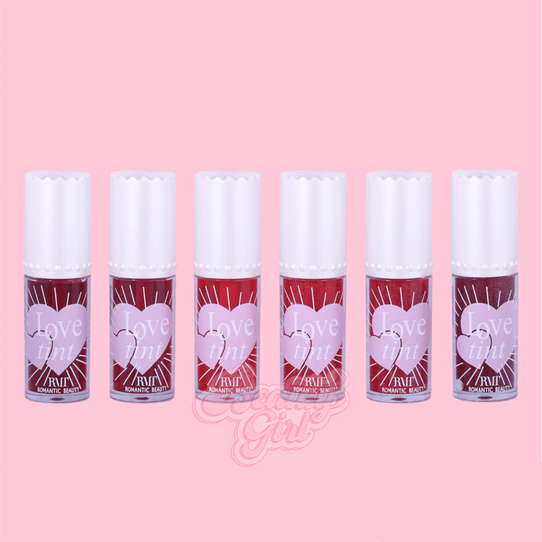Tinta De Labios Love Tint