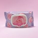 Toallitas Desmaquillantes Con Tapa 30Unid Sas
