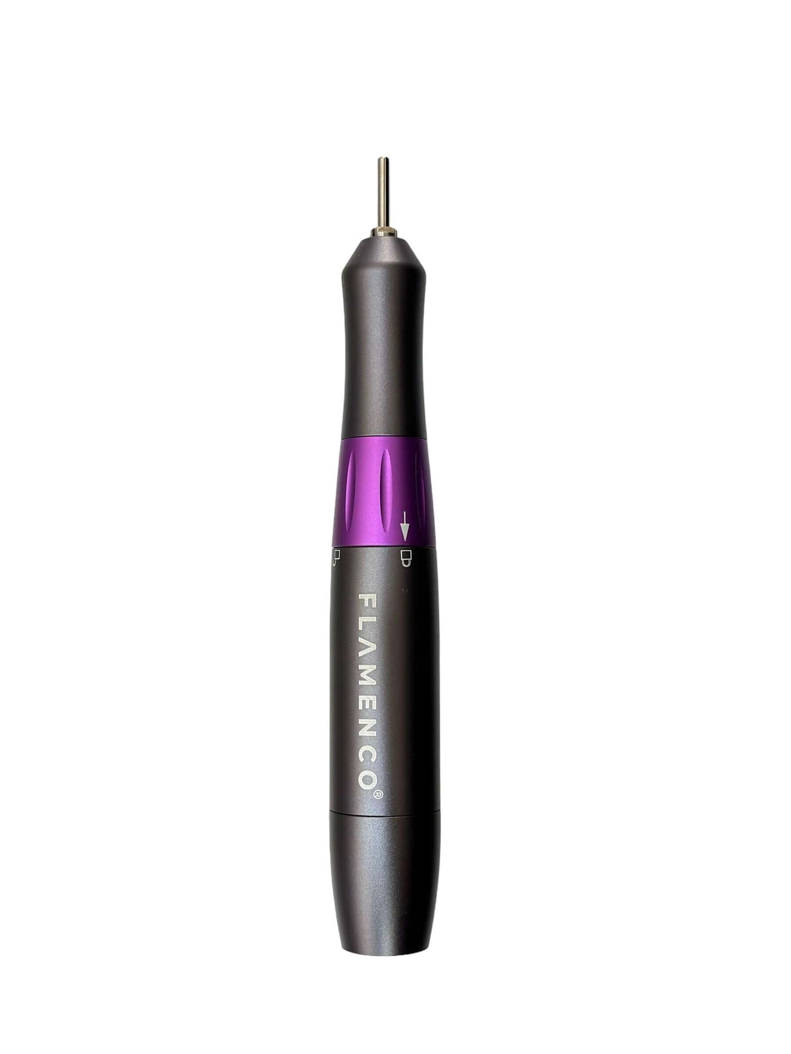 Torno De Uñas Flamenco N°203S