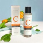 Tonico Facial Vitamina C Kormesic 120Ml