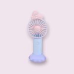Ventilador portatil Melody Ref: 106938