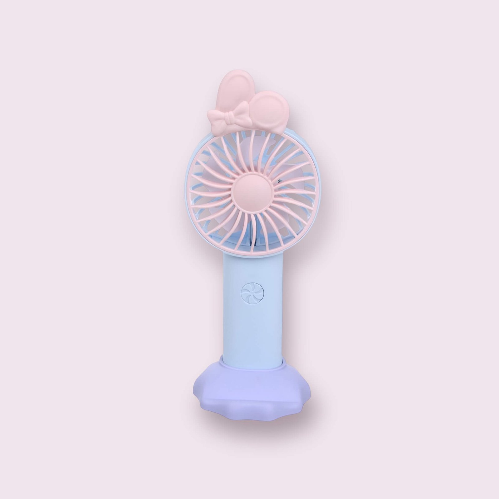 Ventilador portatil Melody Ref: 106938