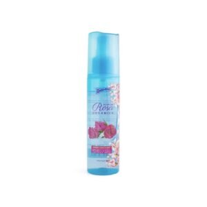 Agua de Rosas Bubbaluu 120ml