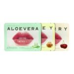 Membrana de Labios y Nutrición Cuidado Kormesic 12 Pcs
