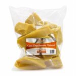 Cera Depilatoria Natural Mflora 1 Kilo