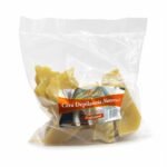 Cera Depilatoria Natural Mflora 500Gr