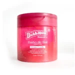 Exfoliante corporal baño de sal bubbaluu