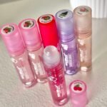Aceite de Labios Frutal Max Belle