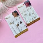 Colgantes Para Trenzas