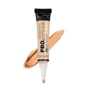Pro. Conceal Hd L.A. Girl