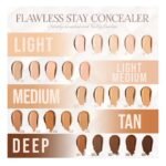 Concealer Flawless Stay Beauty Creations