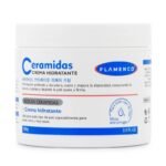 Crema Hidratante Ceramidas Flamenco 100g