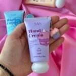 Crema De Manos SAS