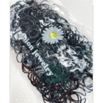 Elasticos Para El Cabello