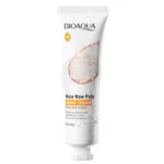 Crema De Manos De Arroz 30g