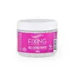 Gel Fijador Extra Fuerte Fixing