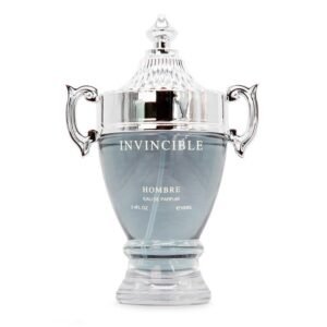 Perfume de hombre Invincible 100ml