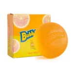Jabón Bubbaluu 100gr