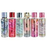 Kit 6 Splash Corporales Surtidos