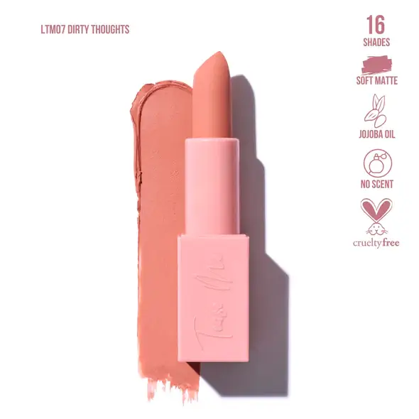 Labial Tease Me Beauty Creations