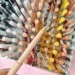 Lapiz Delineador De Ojos Retractil