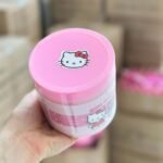 Mascarilla Capilar De Hello Kitty