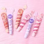 Mascarilla Para Labios Lollipop Ushas
