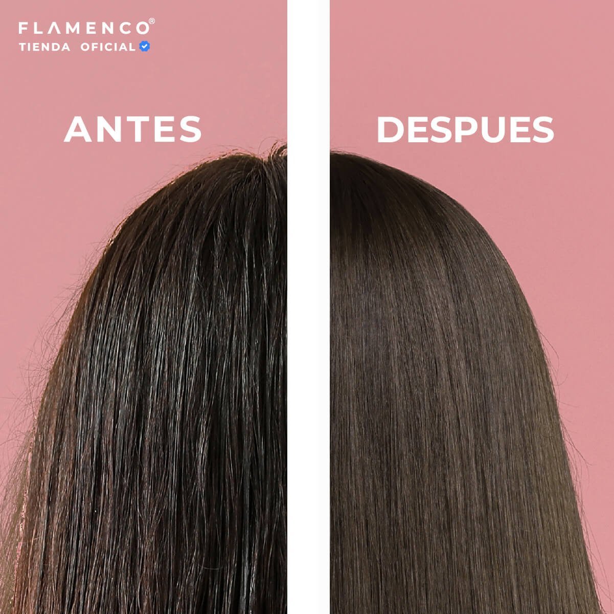 Shampoo En Seco Flamenco