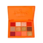 Paleta De Sombras Dare To Be Bright Bossy
