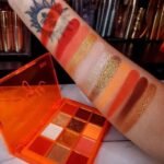Paleta De Sombras Dare To Be Bright Bossy