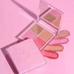 Paleta Keep Me Blushin´ 4-Ever Beauty Creations