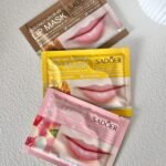 Parches de labios Sadoer 10pcs