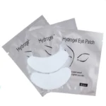 Parche De Hidrogel Para Lifting De Pestañas 50pcs