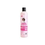 Shampoo Rizos Naturales Reania.y 500ml