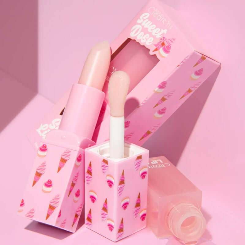 Sweet Dose Dual Beauty Creations