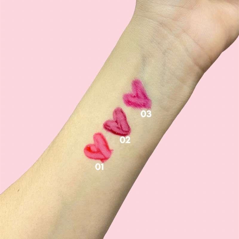 Tinta De Labios Sweet