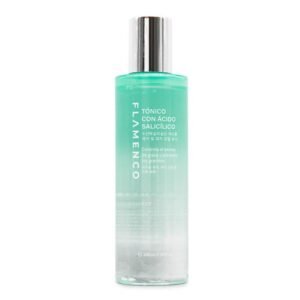 Tonico Facial con Acido Salicílico Flamenco 200ml