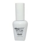 Top Coat 15 Ml Uv/Led Cherimoya