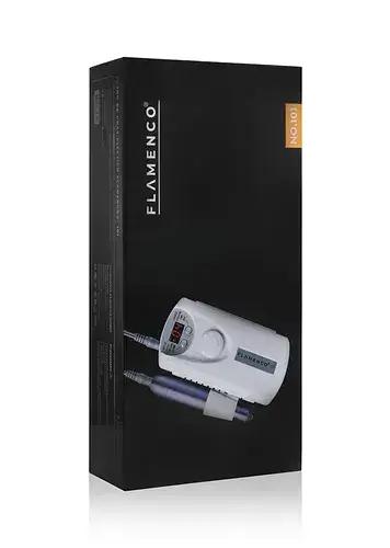 Torno Electrico De Uñas 101 Flamenco