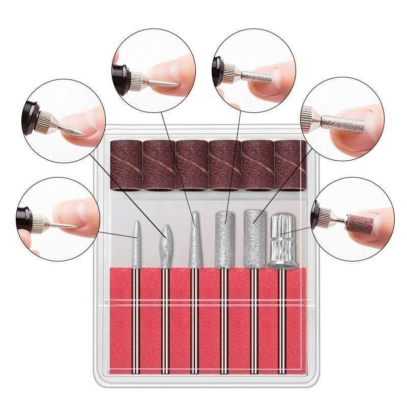 Torno de uñas Max 100 Max belle