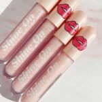 Voluminizador De Labios Shine On Max Belle