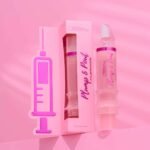 Labial Voluminizador Plump & Pout Beauty Creations