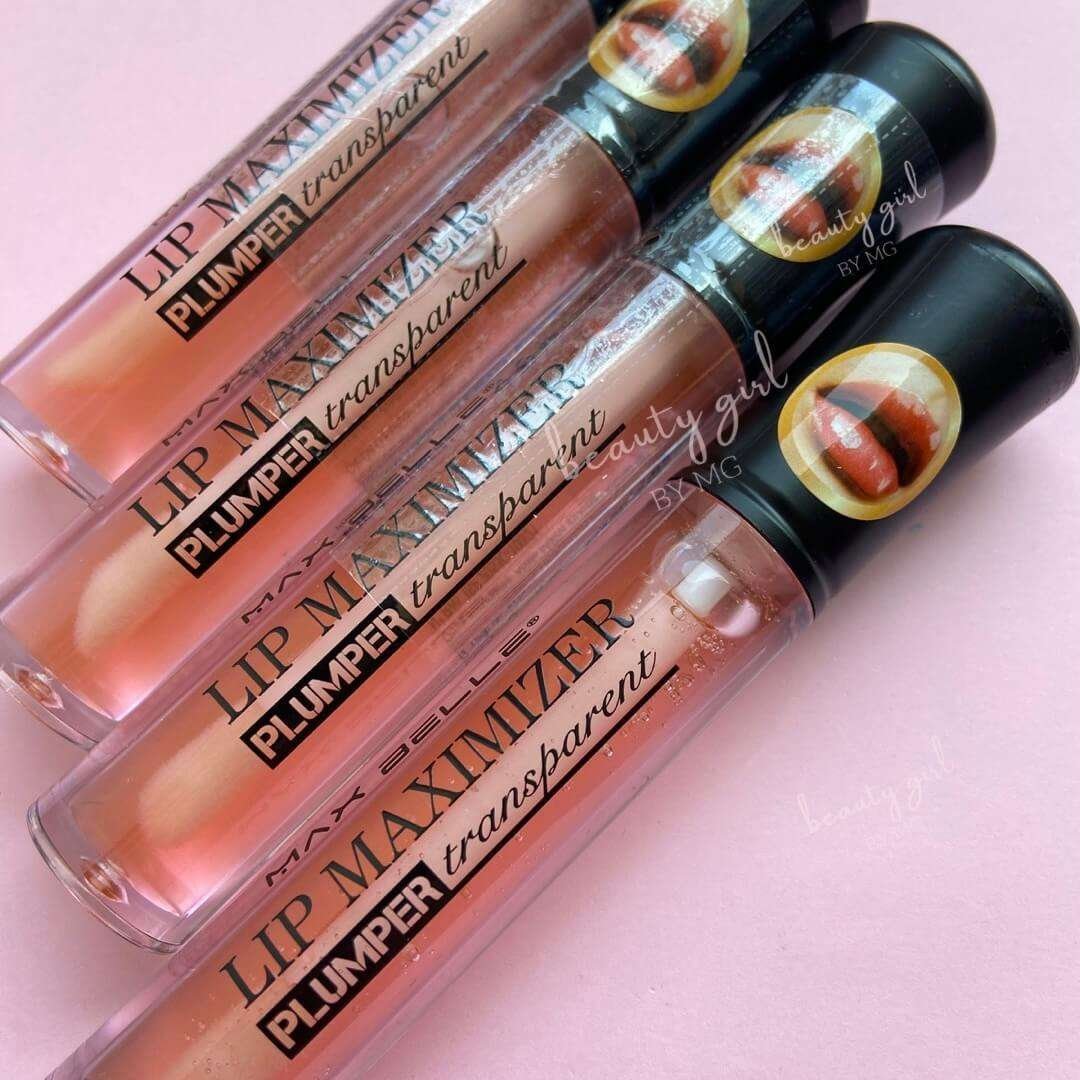Voluminizador De Labios Max Belle
