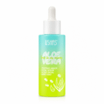 Serum Facial de Aloe Vera USHAS