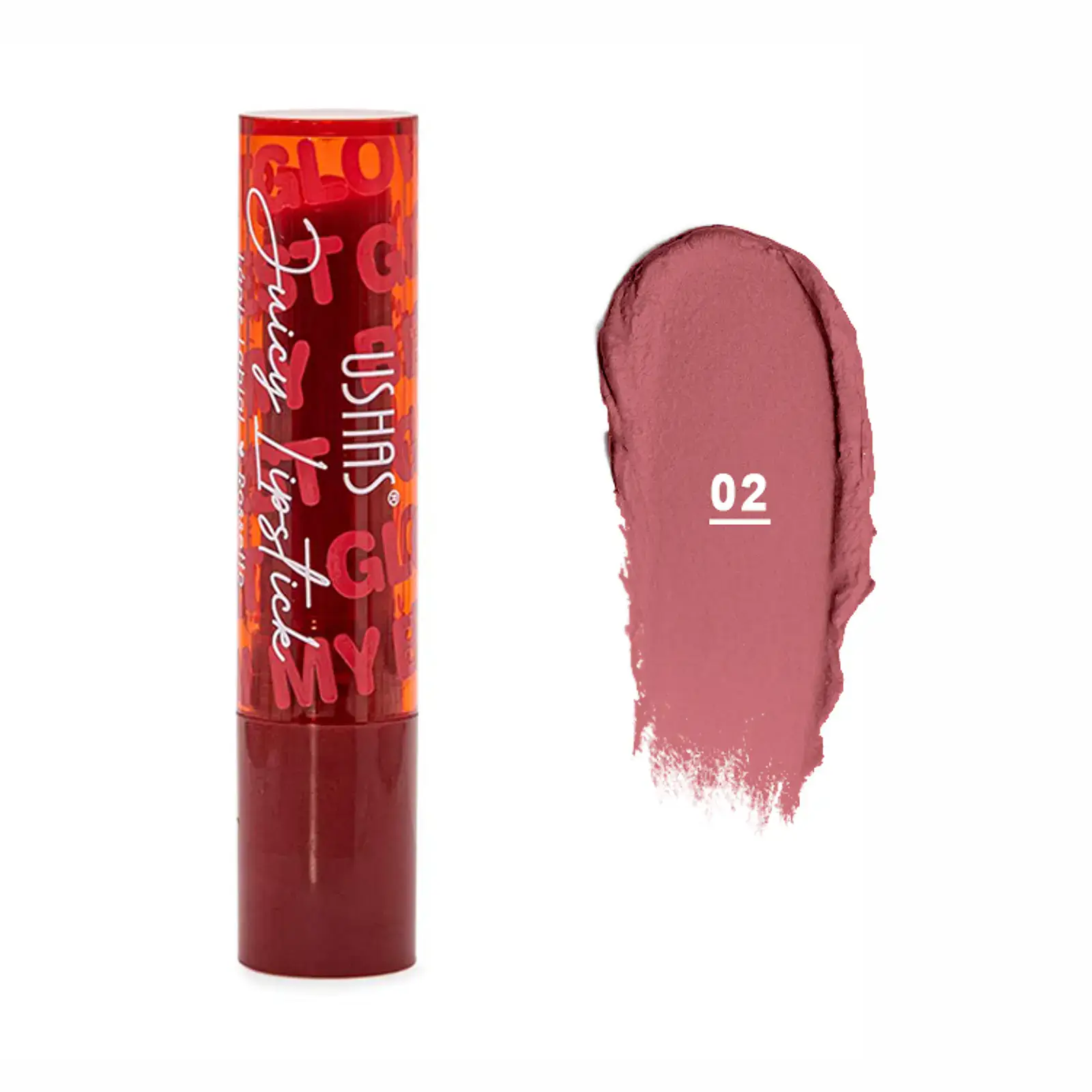 Lápiz Labial Rosetto Ushas