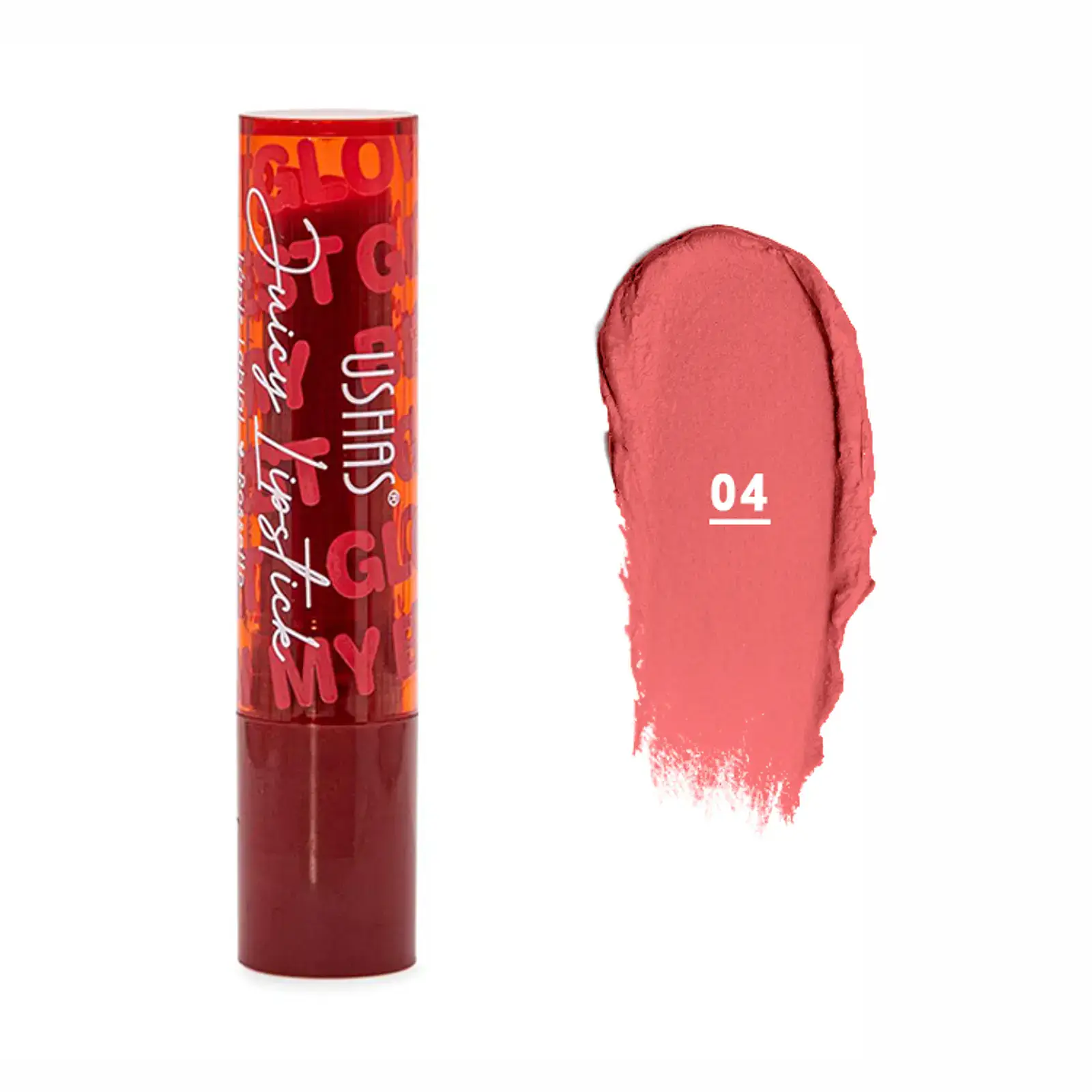 Lápiz Labial Rosetto Ushas