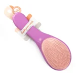 Cepillo para Cabello Anti Frizz